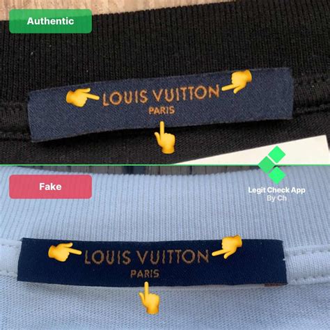 replica louis vuitton clothing|louis vuitton t shirt counterfeit.